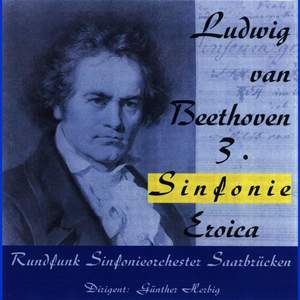 Beethoven - 3.Sinfonie 'Eroica'