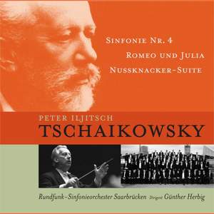 Tschaikowsky: 4.Sinfonie