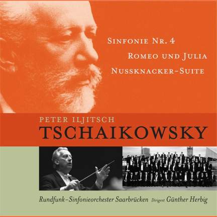 Tschaikowsky: 4.Sinfonie