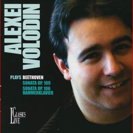 Beethoven: Piano Sonatas