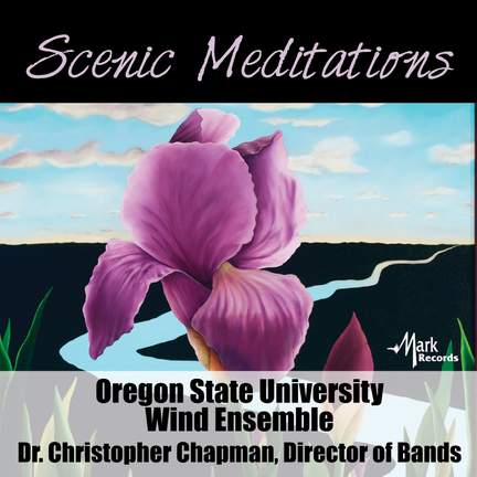 Scenic Meditations