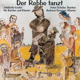 Der Rebbe Tanzt