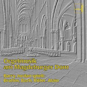 Orgelmusik Am Magdeburger Dom