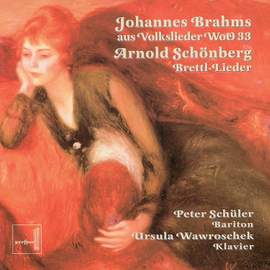 Brahms - Schönberg