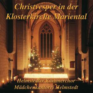 Christvesper Mariental