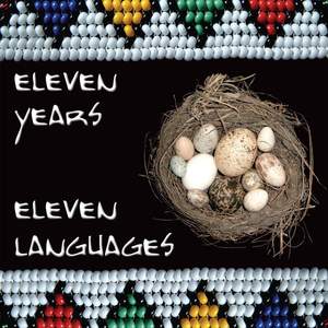 Eleven Years - Eleven Languages