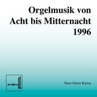 Orgelmusik Von 8 Bis 12 (1996)
