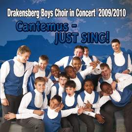 Cantemus - Just Sing!