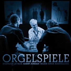 George Gershwin: Rhapsody in Blue - Modest Mussorgsky: Bilder einer Ausstellung (Pictures at an Exhibition)