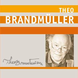 Theo Brandmüller