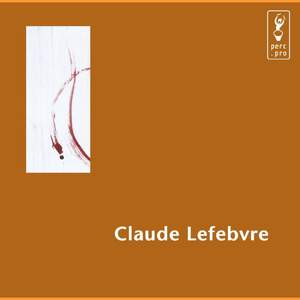 Claude Lefebvre Vol.2