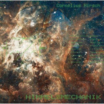 Hirsch: Himmelsmechanik