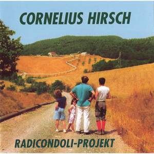 Hirsch: Radicondoli - Projekt