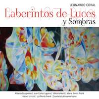 Laberintos de Luces y Sombras