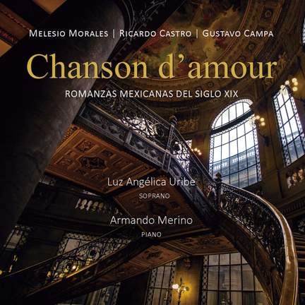 Chanson d'amour