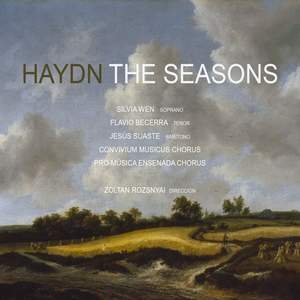 Joseph Haydn: The Seasons