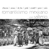 Romanticismo Mexicano Con Salterio