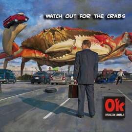 Watch Out For The Crabs