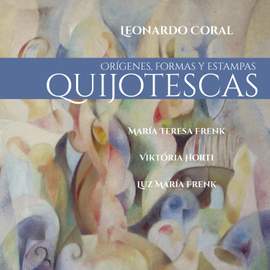 Orígenes, Formas y Estampas Quijotescas
