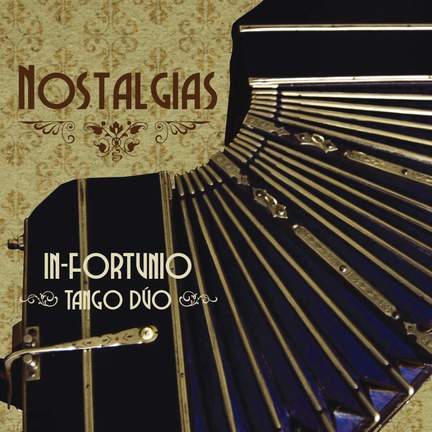 Nostalgias