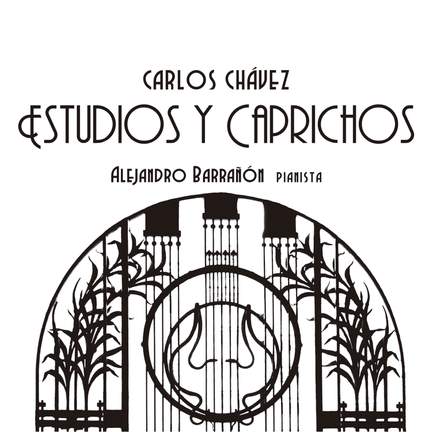 Estudios y Caprichos