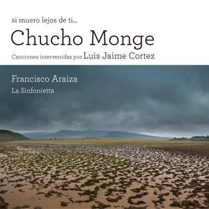 Si Muero Lejos de Ti... Chucho Monge