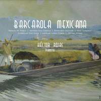 Barcarola Mexicana