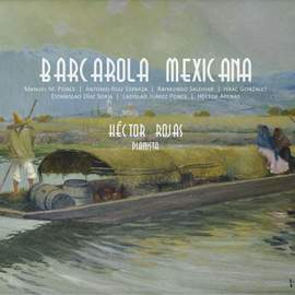 Barcarola Mexicana