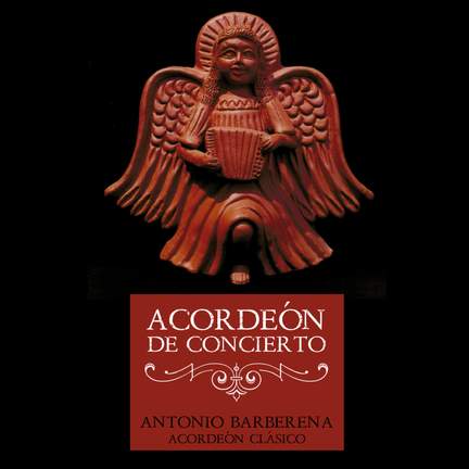 Acordeón de Concierto