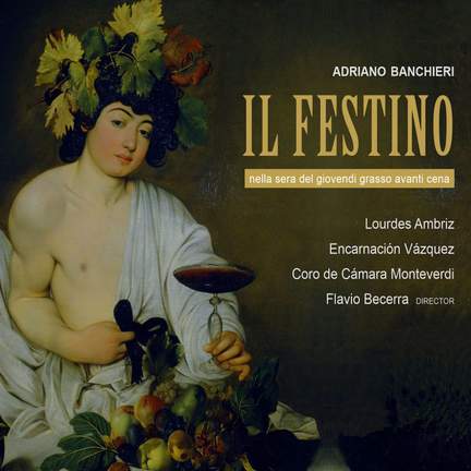 Adriano Banchieri: Il Festino