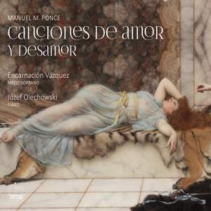 Canciones de Amor y Desamor