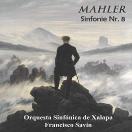 Gustav Mahler: Sinfonie Nr. 8