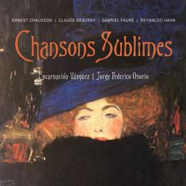 Chansons Sublimes