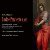 Amazon.com: Davide Penitente [Blu-ray] : C Major: Movies & TV