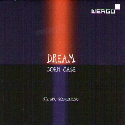 Cage: Dream