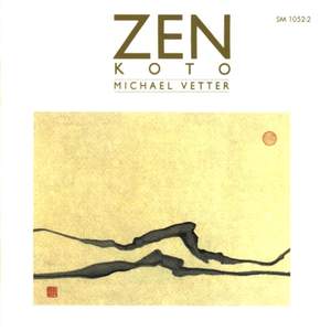 Vetter: Zen Koto