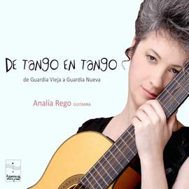 De Tango en Tango