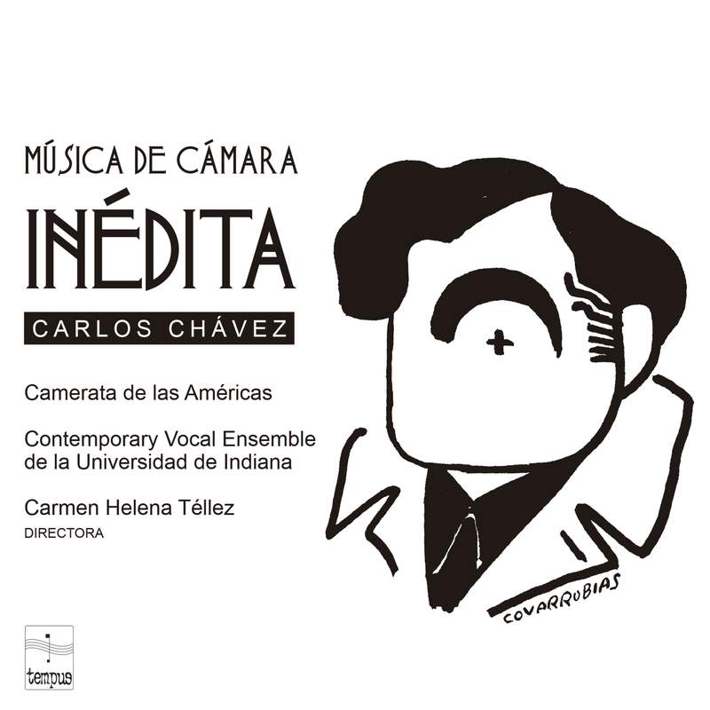 Carlos Chávez Piano Concerto, Classical