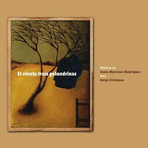 El Viento Traía Golondrinas