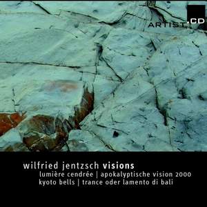 Jentzsch: Visions