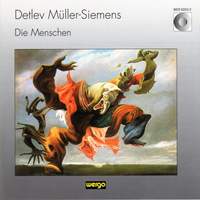 Müller-Siemens: Die Menschen