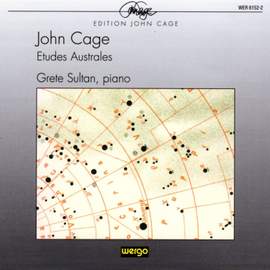 Cage: Etudes Australes