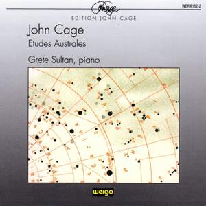 Cage: Etudes Australes