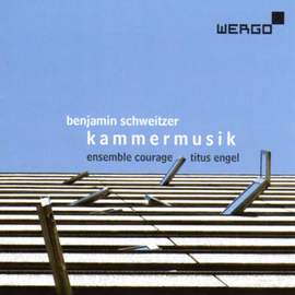 Schweitzer: Kammermusik