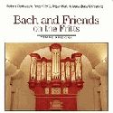 Bach and Friends on the Fritts