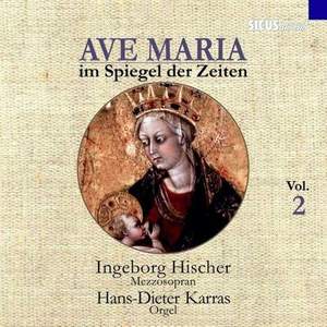 Ave Maria - Through The Ages