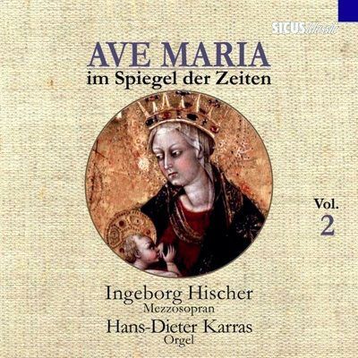 Ave Maria - Through The Ages
