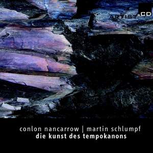 Nancarrow: Die Kunst Des Tempokanons