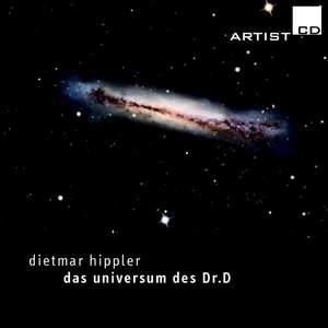 Dietmar Hippler: Das Universum des Dr. D