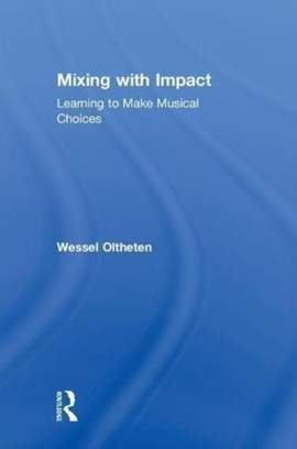 Mixing with Impact: Learning to Make Musical Choices